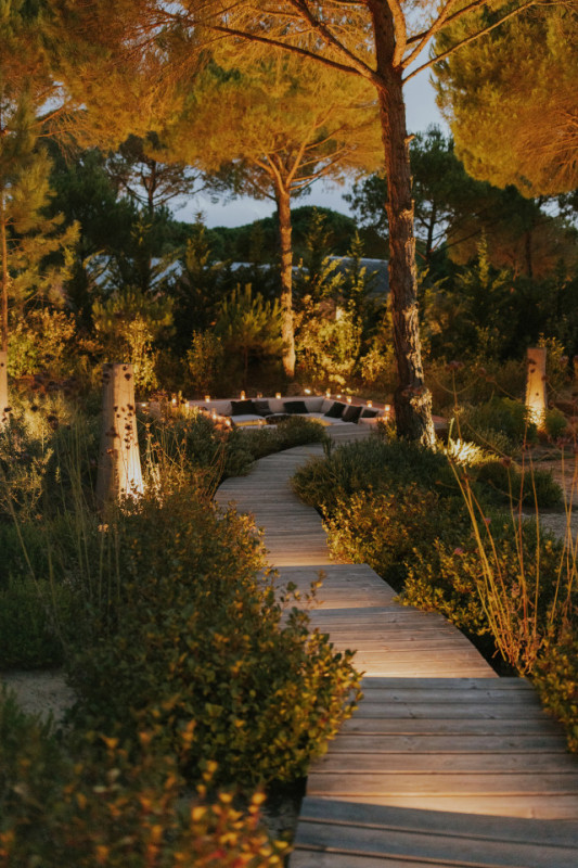 plush74 retreat surrounded by nature 17