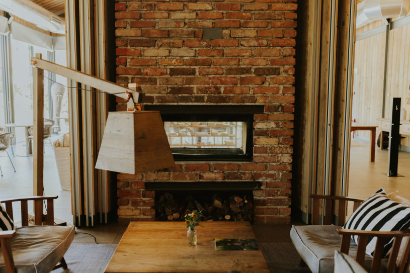 plush74 retreat surrounded by nature 3