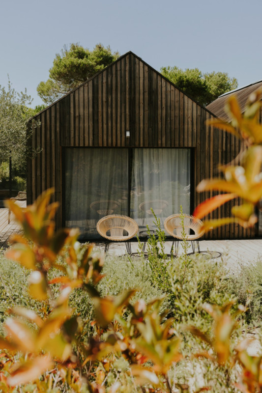 plush74 retreat surrounded by nature 9