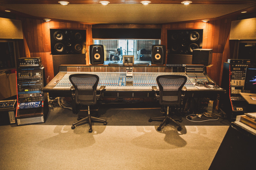 plush74 retro recording studios 1