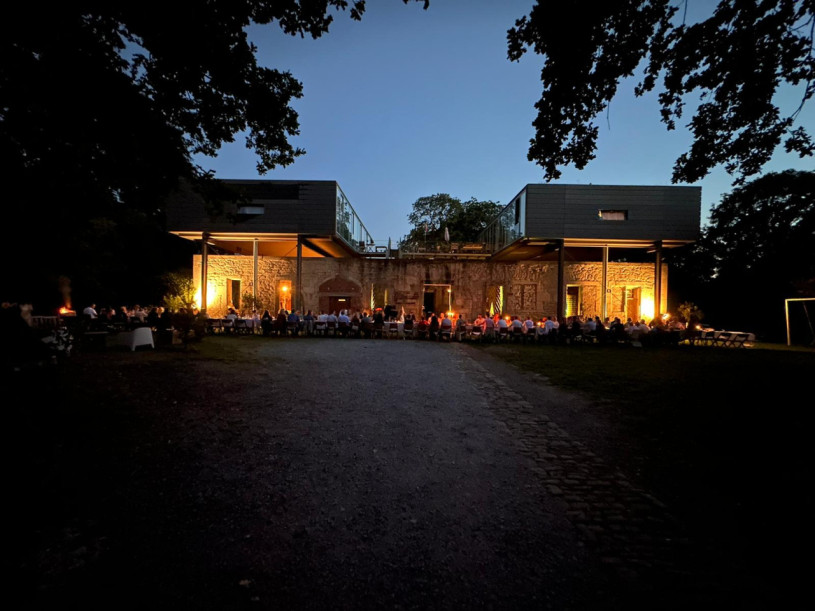 plush74 romantic event garden stuttgart 5