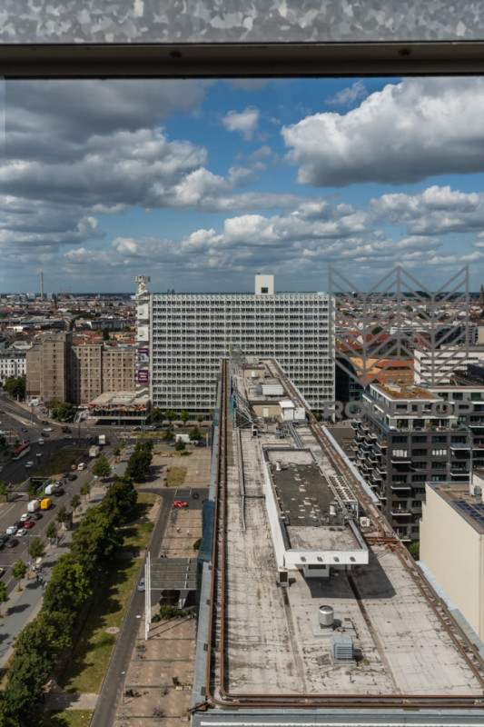 plush74 rooftop club berlin alexanderplatz 17