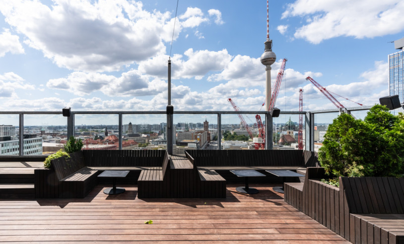 plush74 rooftop club berlin alexanderplatz 5