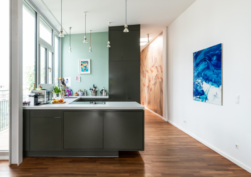 plush74 rooftop garden apartment 11