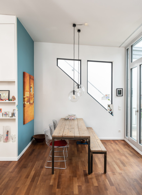 plush74 rooftop garden apartment 14