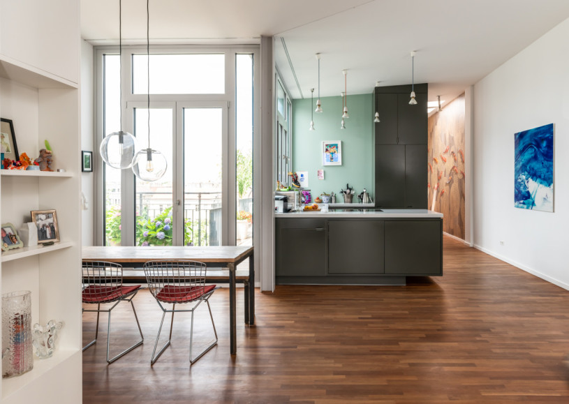 plush74 rooftop garden apartment 15