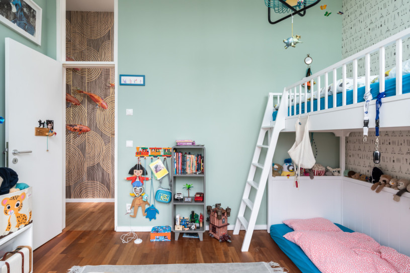 plush74 rooftop garden apartment 17