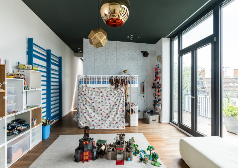 plush74 rooftop garden apartment 18