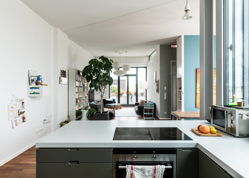 plush74 rooftop garden apartment 21