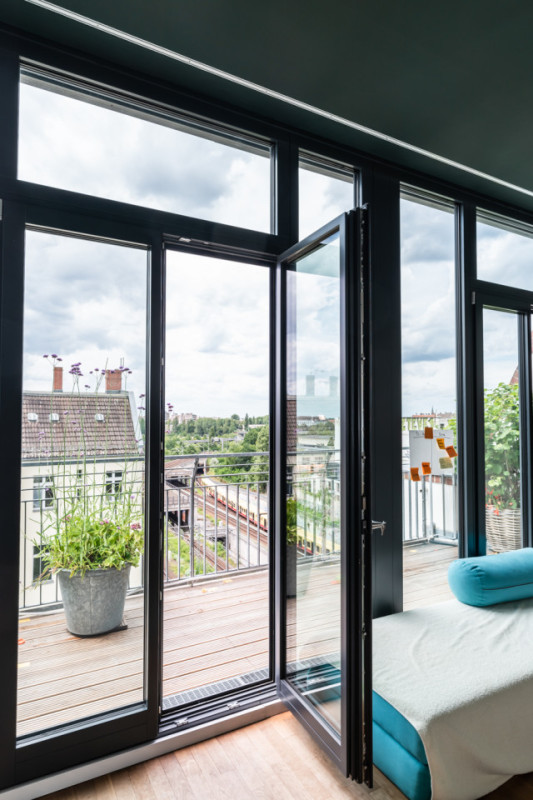 plush74 rooftop garden apartment 25