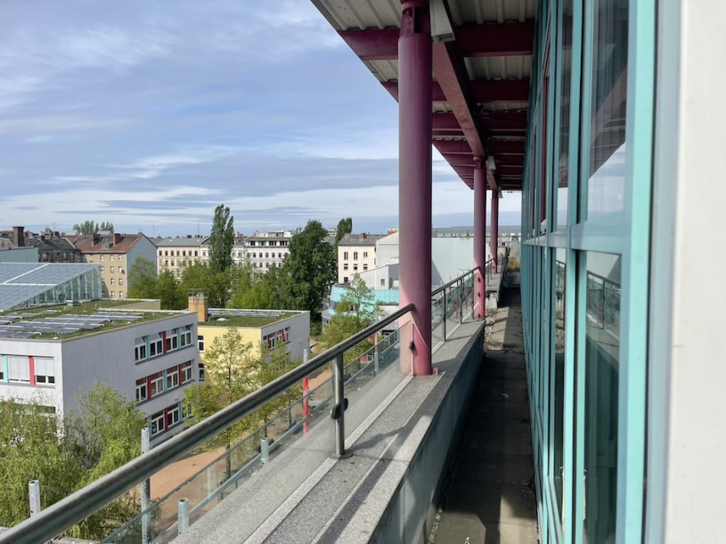 plush74 rooftop restaurant kreuzberg 19