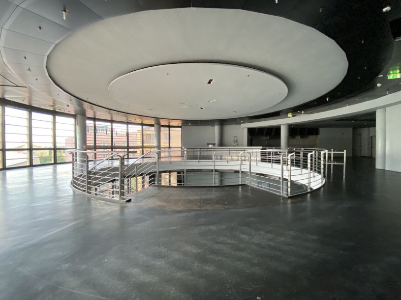 plush74 round techno tower berlin 5