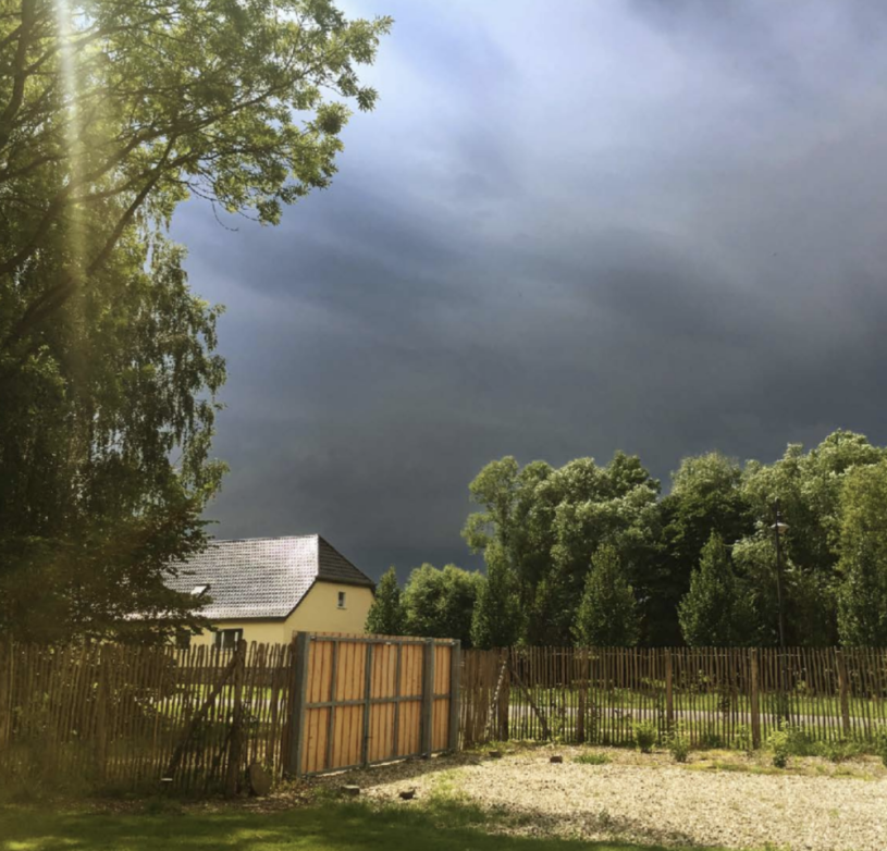 plush74 rustic country house 6