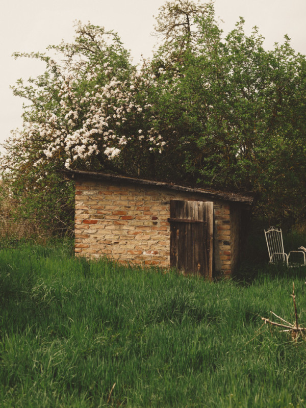 plush74 rustic country house in uckermark 12