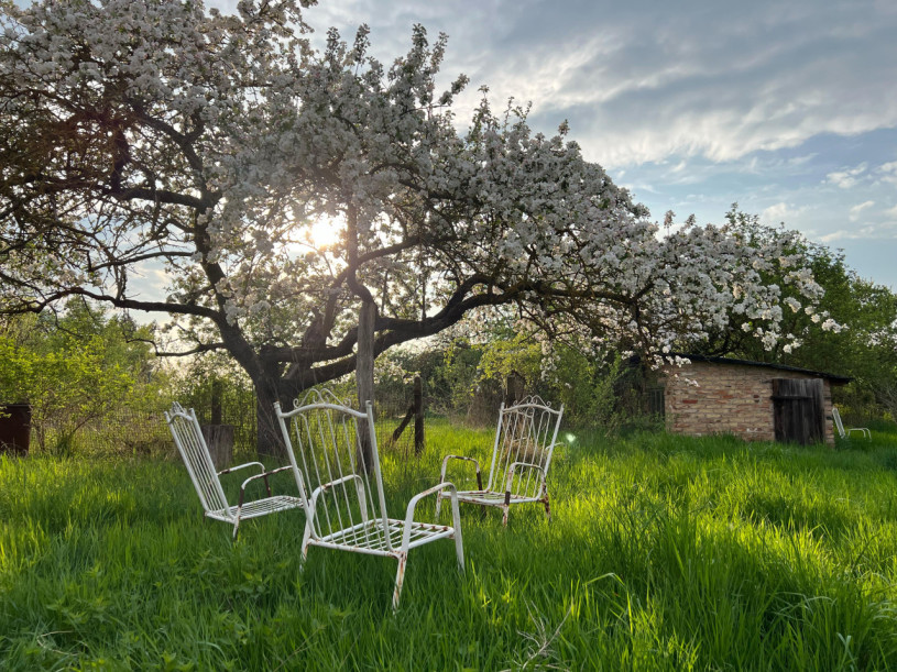 plush74 rustic country house in uckermark 13