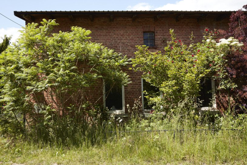 plush74 rustic country house in uckermark 15