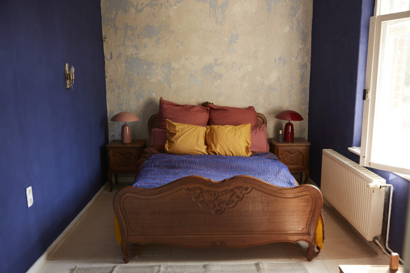 plush74 rustic country house in uckermark 3