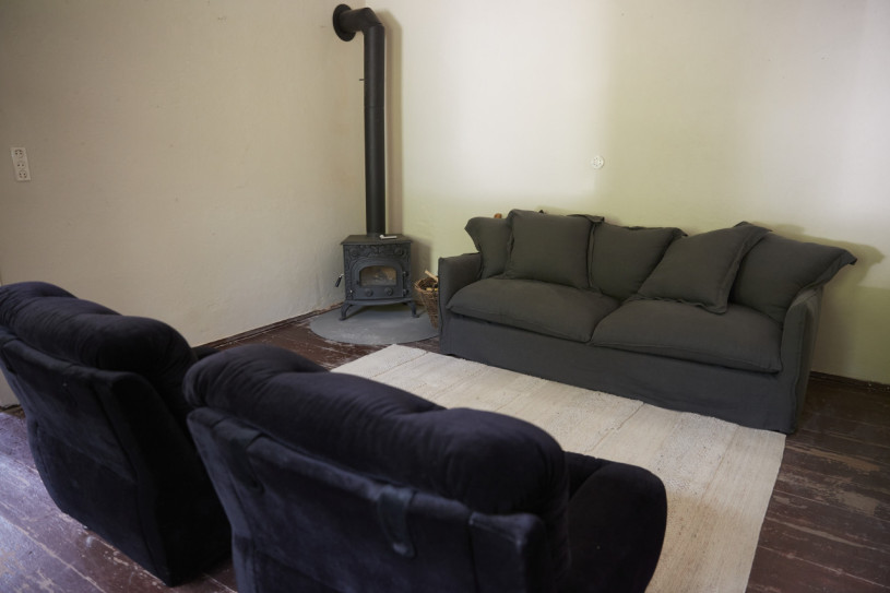 plush74 rustic country house in uckermark 7