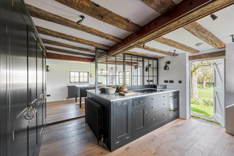 felpa74 rústico de diseño granja 1