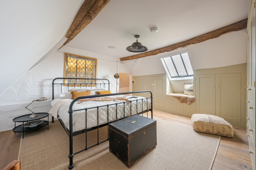 felpa74 rústico de diseño granja 11