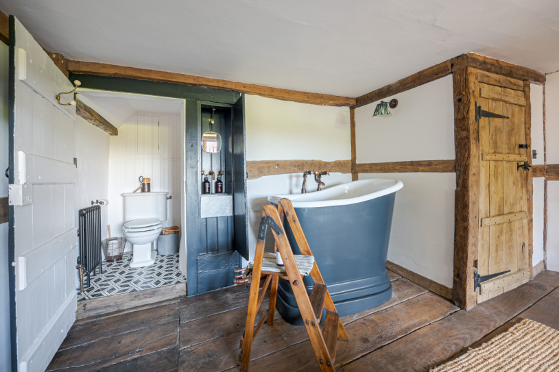 felpa74 rústico de diseño granja 12