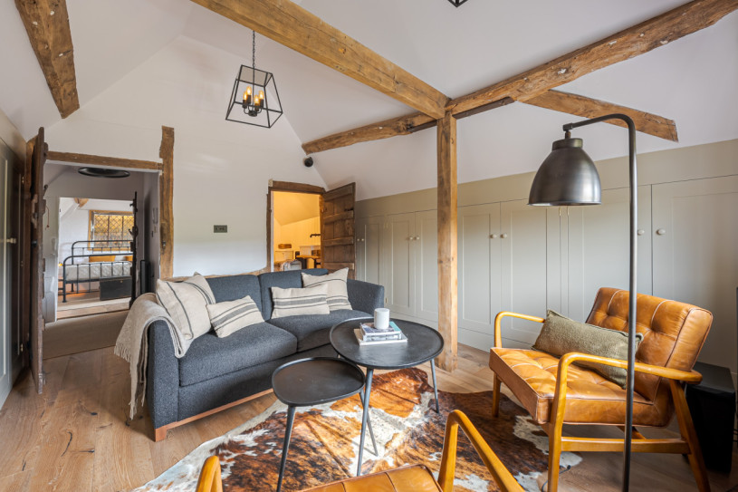 felpa74 rústico de diseño granja 14