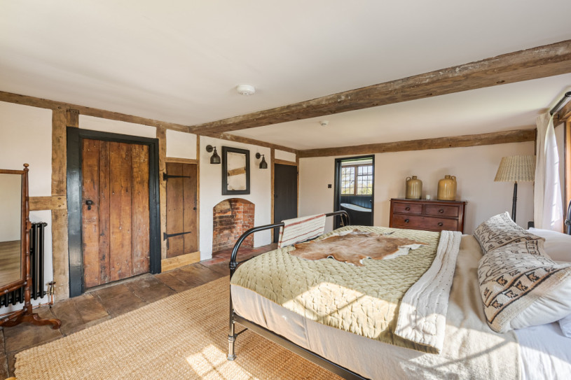 felpa74 rústico de diseño granja 18