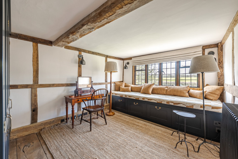 felpa74 rústico de diseño granja 22