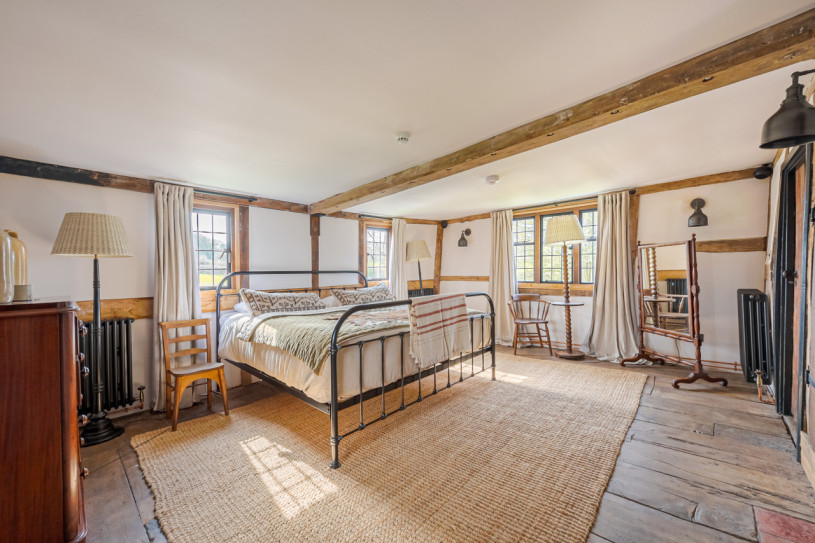 felpa74 rústico de diseño granja 24