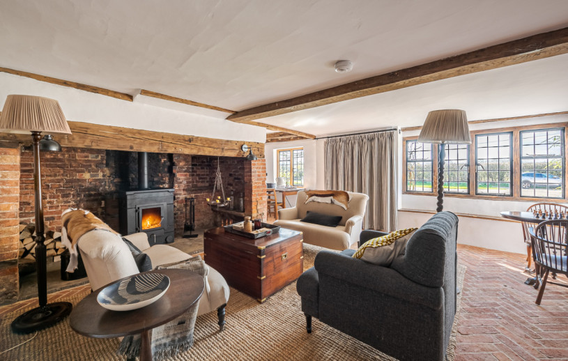 felpa74 rústico de diseño granja 25