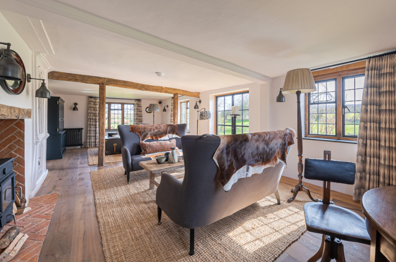 felpa74 rústico de diseño granja 27