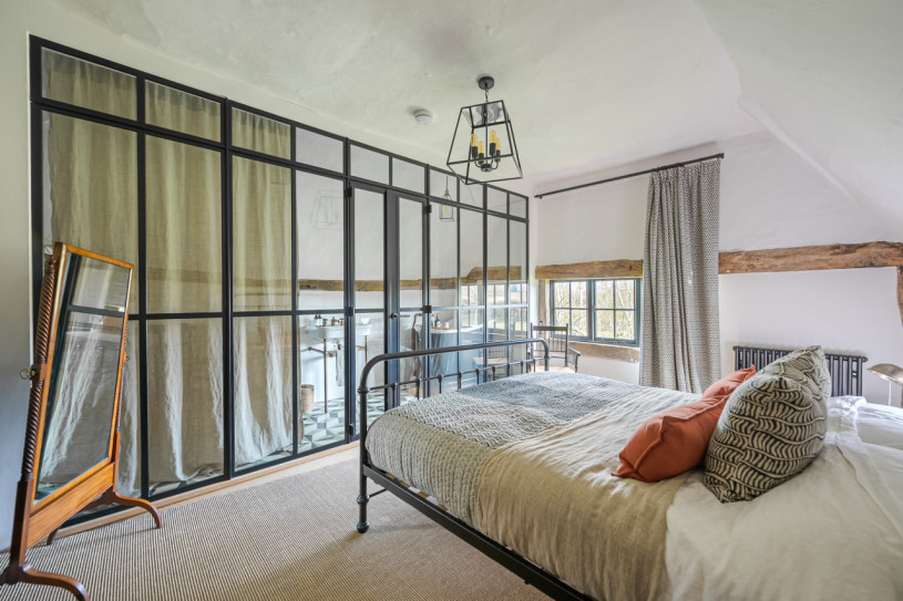 felpa74 rústico de diseño granja 3