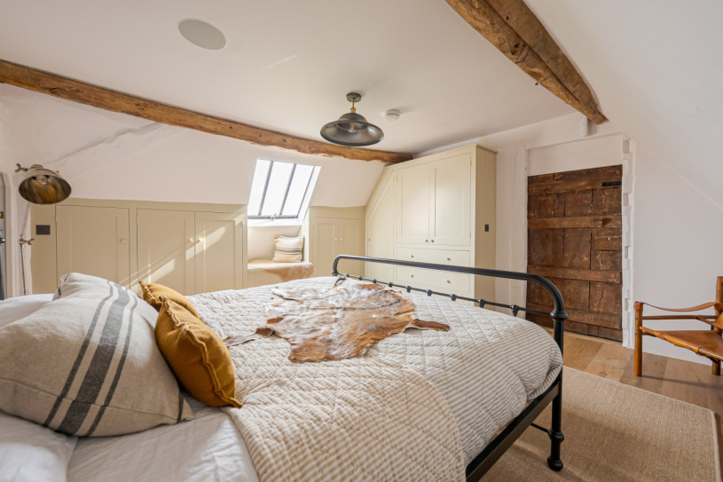 felpa74 rústico de diseño granja 31