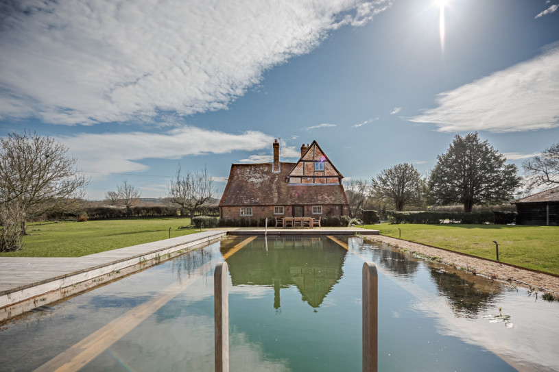 felpa74 rústico de diseño granja 34