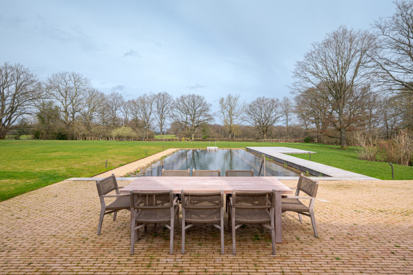 felpa74 rústico de diseño granja 36