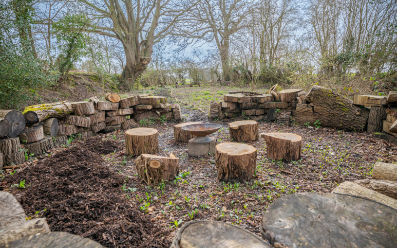 felpa74 rústico de diseño granja 37