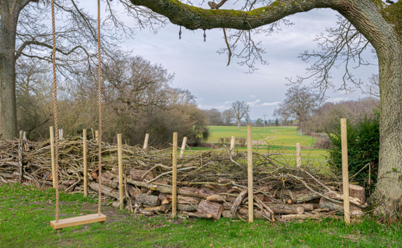 felpa74 rústico de diseño granja 38