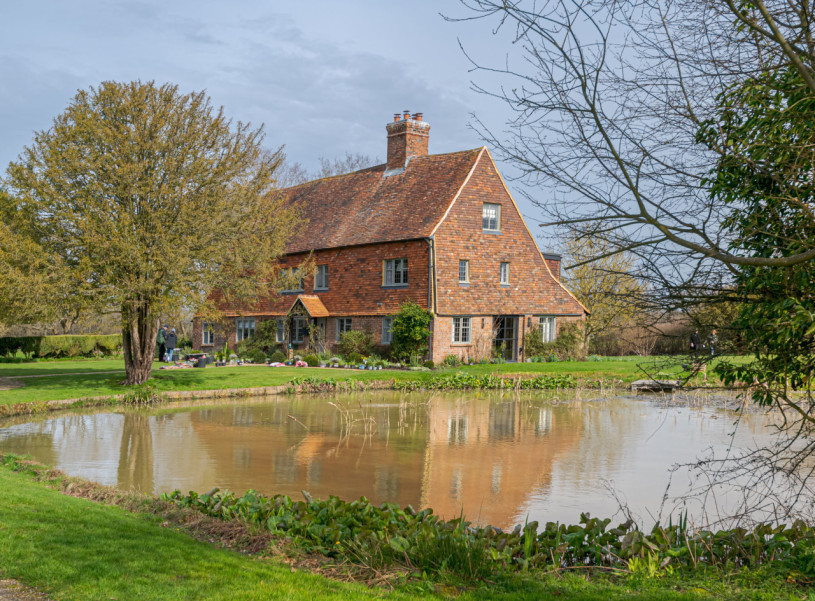 felpa74 rústico de diseño granja 39