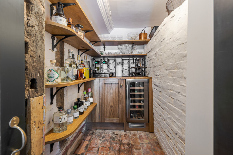 felpa74 rústico de diseño granja 5