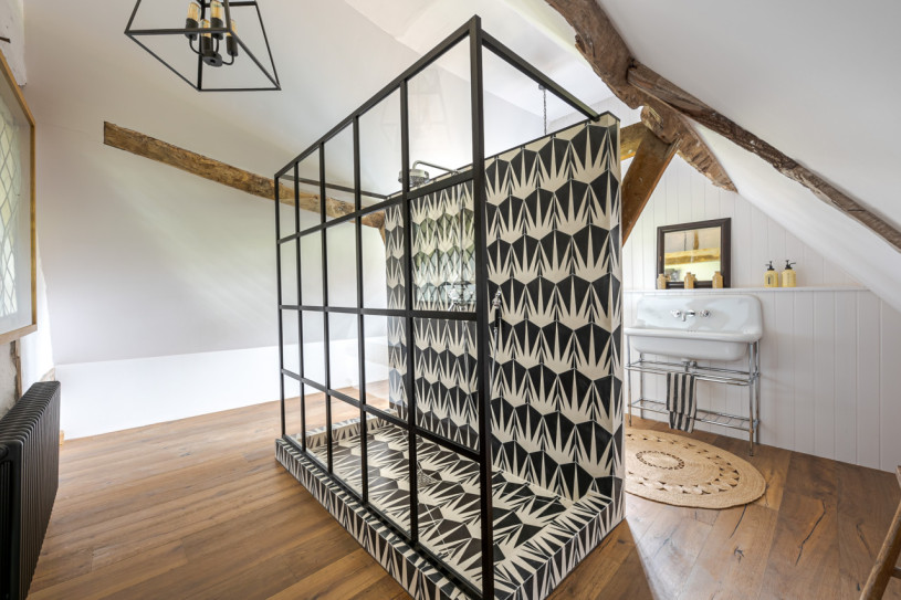 felpa74 rústico de diseño granja 8