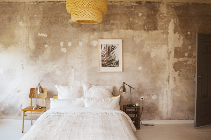 plush74 rustic house berlin area 1