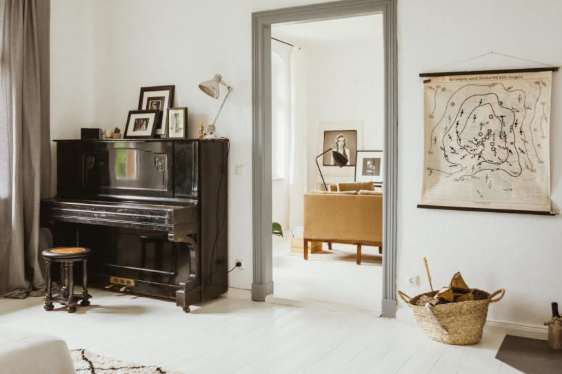 plush74 rustic house berlin area 4