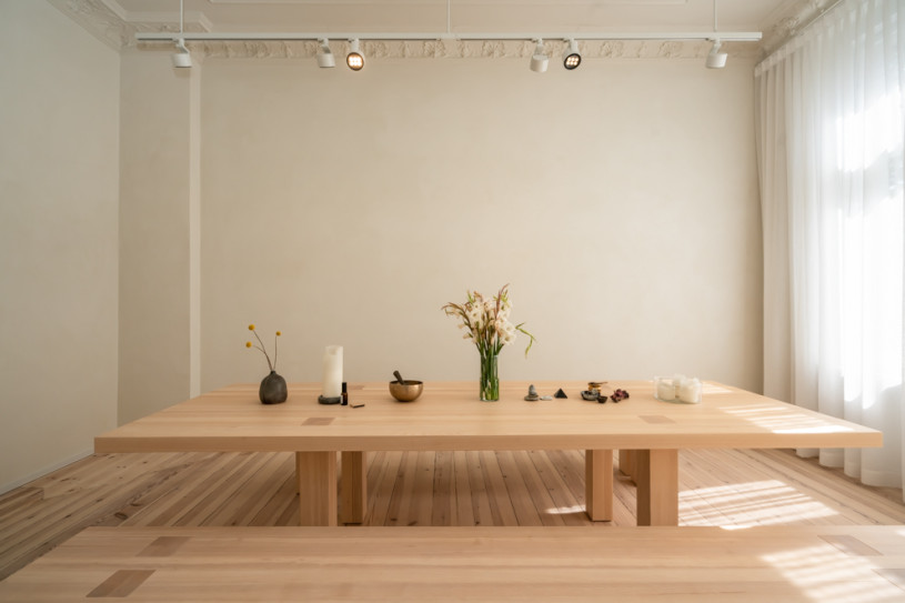 pluche74 scandinavisch appartement loft berlijn locatie verhuur scouting bureau helder wit event6