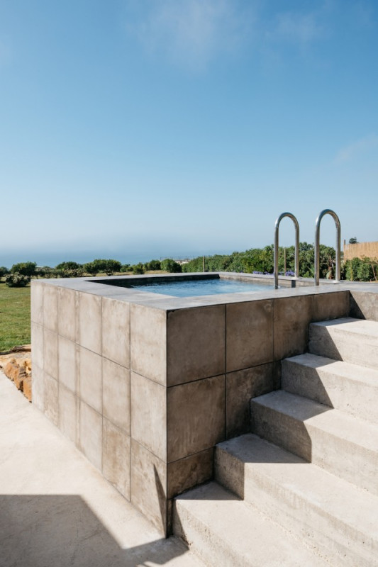 plüsch74 haus am meer bei lissabon 4