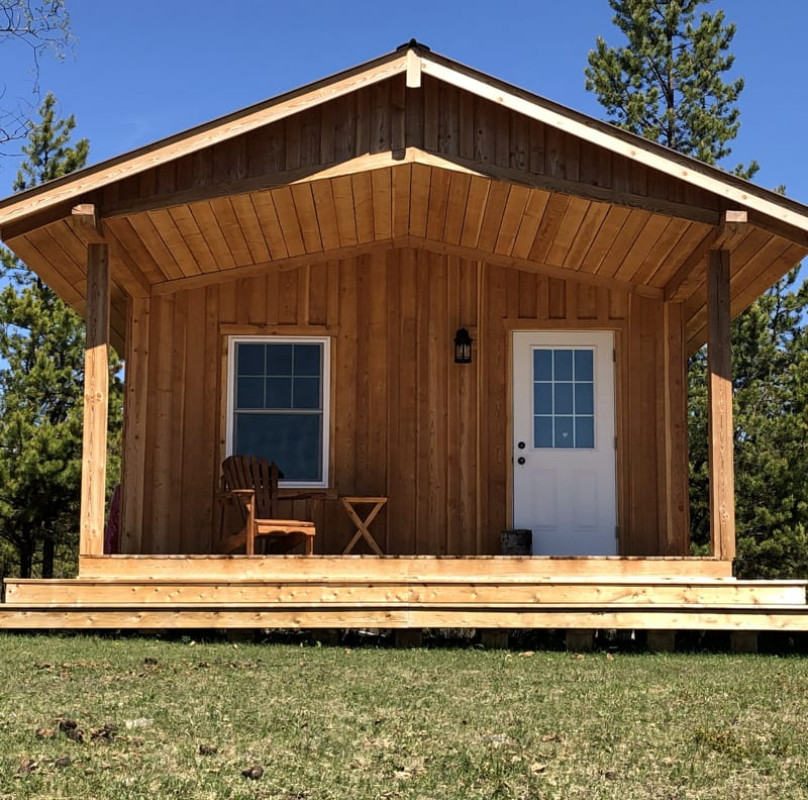 felpa74 sereno frente al lago solar cabañas retiro 12