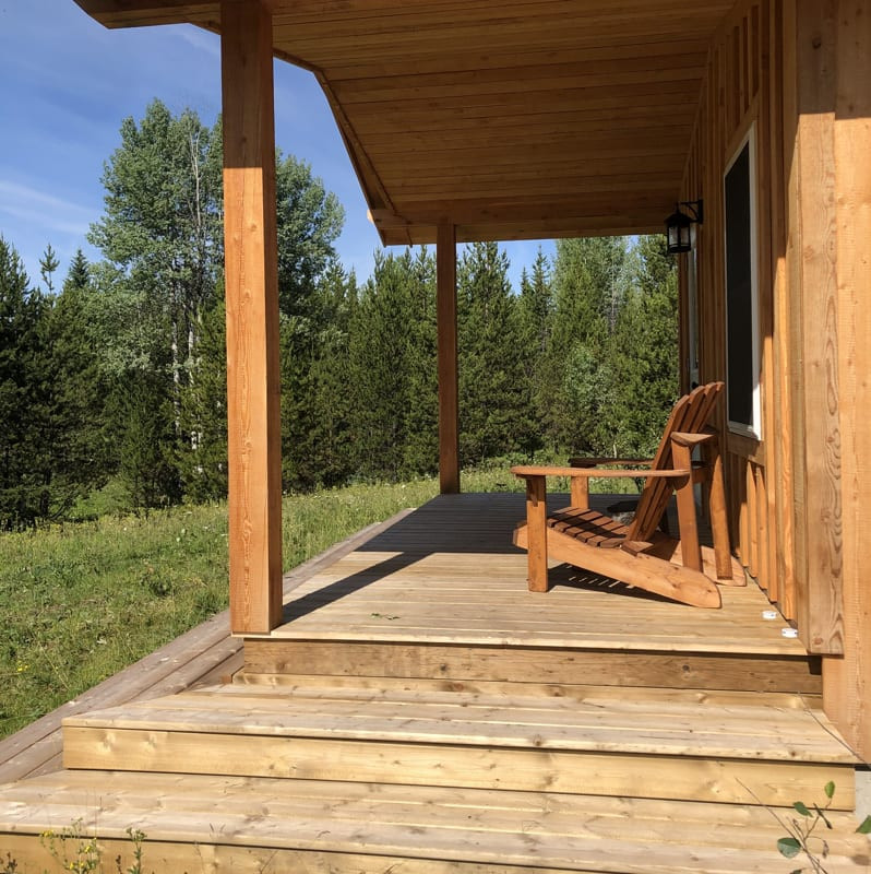 felpa74 sereno frente al lago solar cabañas retiro 18