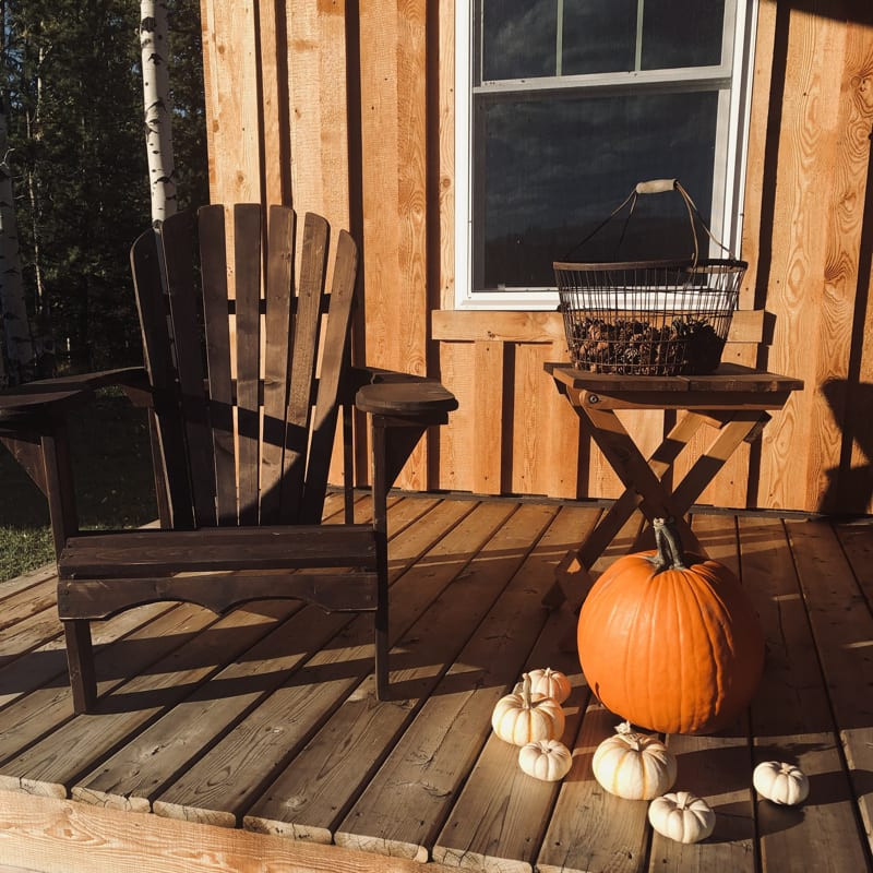 felpa74 sereno frente al lago solar cabañas retiro 2