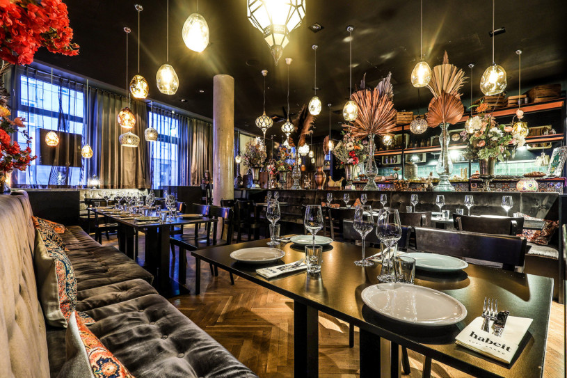 plush74 shalom restaurant bar berlin 1