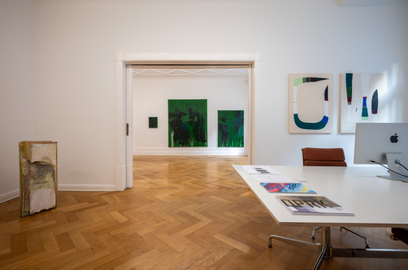 plush74 showroom space berlin 4