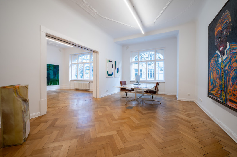 plush74 showroom space berlin 5